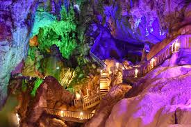 Angel Cave, Cave Tubing, Zipline & Kayaking Tour